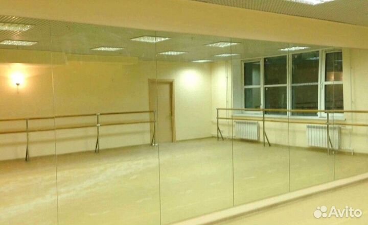 Робокс стекло
