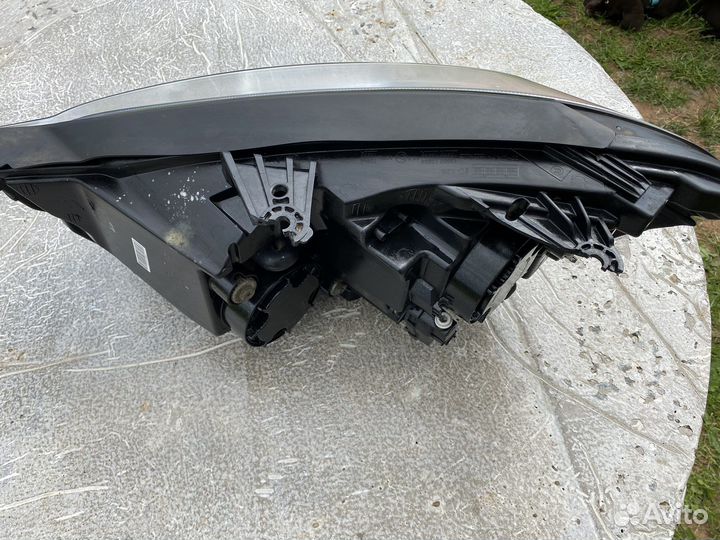 Фара передняя правая на Ssang Yong Actyon