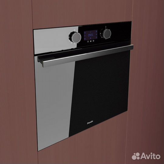 Духовой шкаф Pando PHB 961