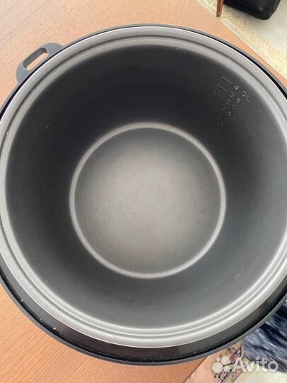 Мультиварка redmond