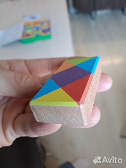 Домино Евгения Тихонова