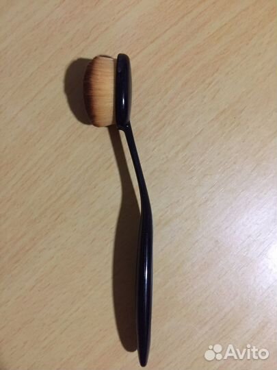 Кисть для тонального крема
