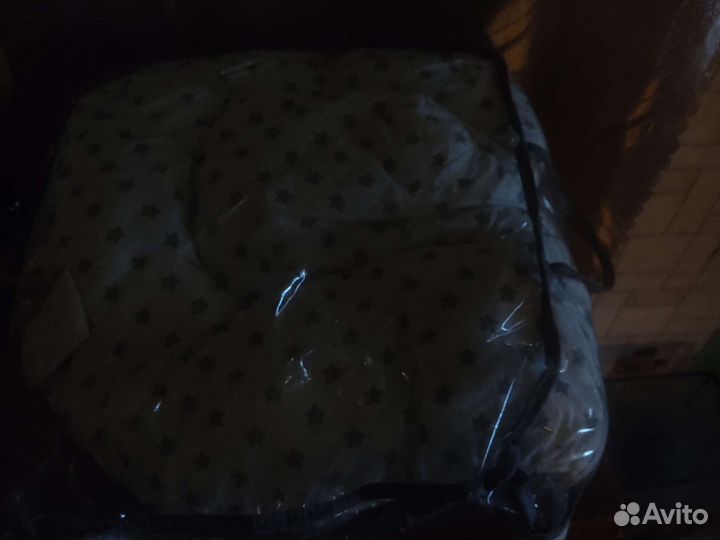 Детские вещи