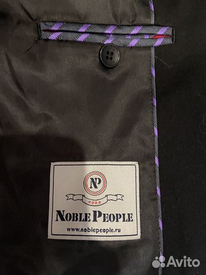 Пиджак для мальчика 134