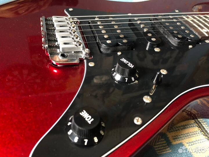 Электрогитара Swing