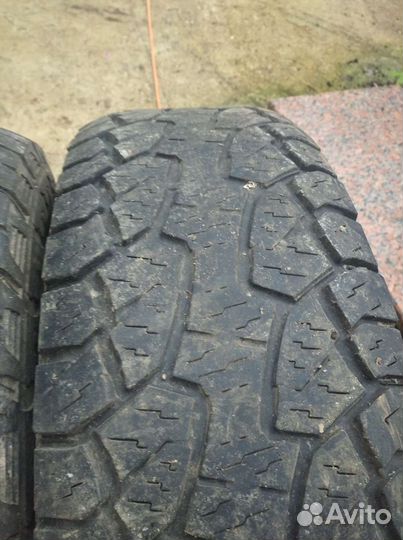 Hankook Dynapro AT M 265/75 R16