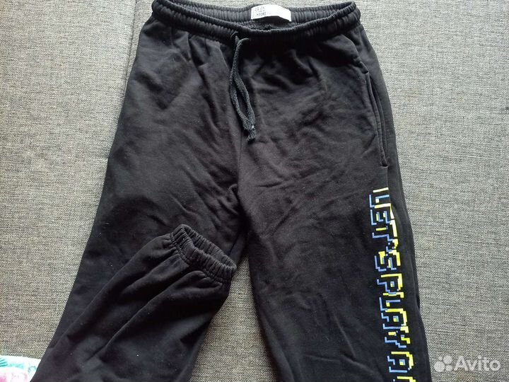 Вещи пакетом