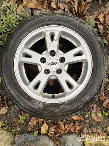 Kingstar SW41 65/180 R15