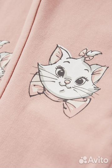 Лосины утепленные 128 134