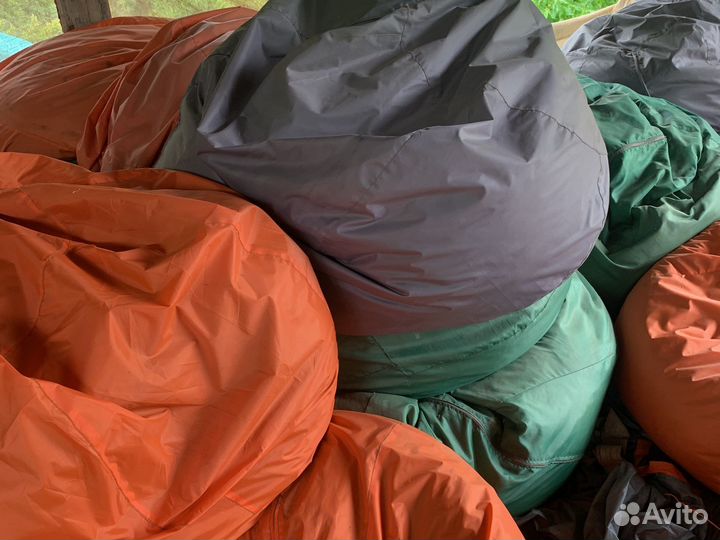 Груша-мешок