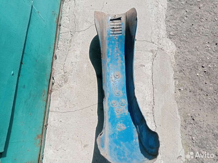 Крыло Иж Планета, Юпитер 2,3