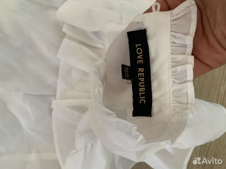 Вещи женские пакетом