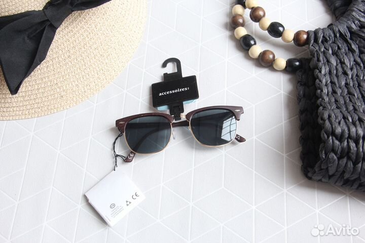 Км Солнцезащитные очки