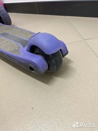 Самокат детский