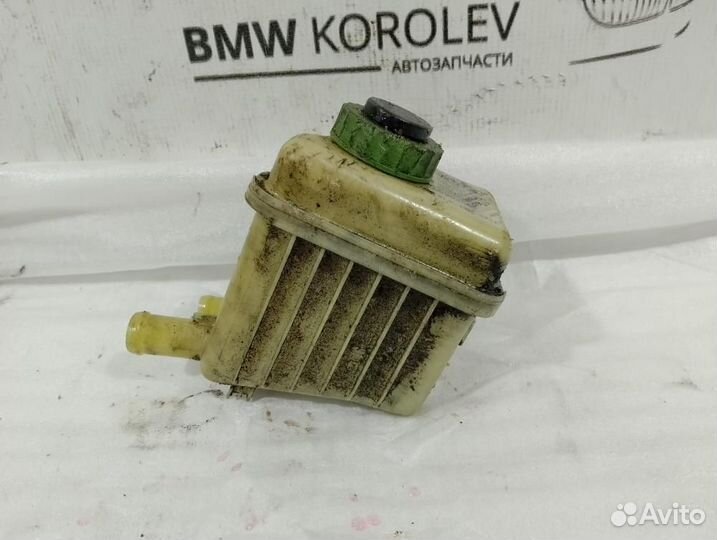 Бачок гидроусилителя Touareg 2002-2018 Volkswagen