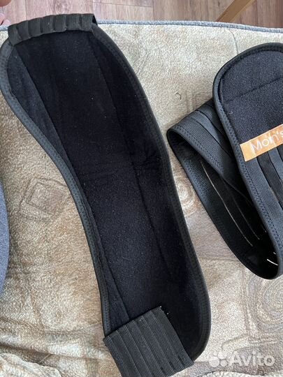 Бандаж для беременных Mom's Balance 5 в одном