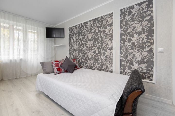 2-к. квартира, 48 м², 3/5 эт.