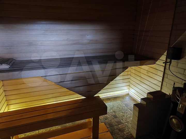 Дом 72 м² на участке 7 сот.