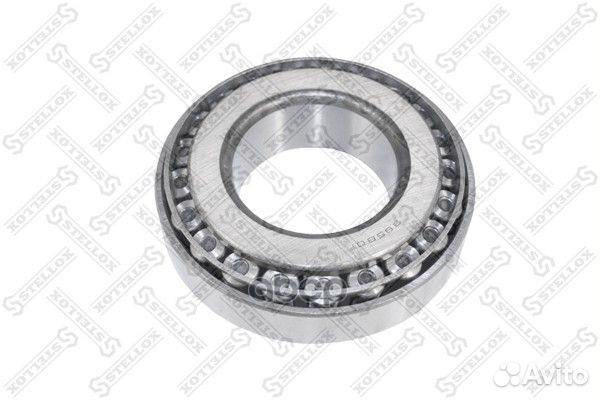 84-40224-SX подшипник роликовый ступицы 39580