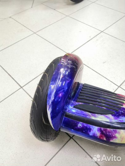 Гироскутер Smart balance 10.5 дюймов