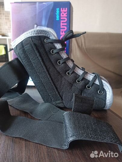 Бандаж для голеностопа