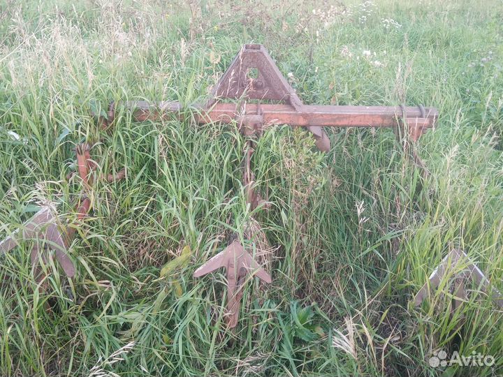 Трактор МТЗ (Беларус) 82.1, 1993