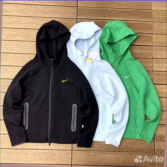 Толстовка Nocta Nike Tech Fleece (Artikle товара: 61152)