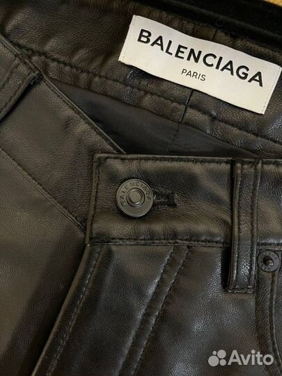 Юбка Balenciaga