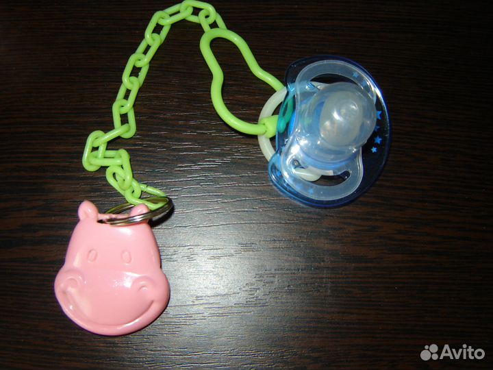 Набор для малыша