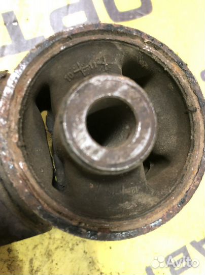 Опора двигателя Daewoo Matiz