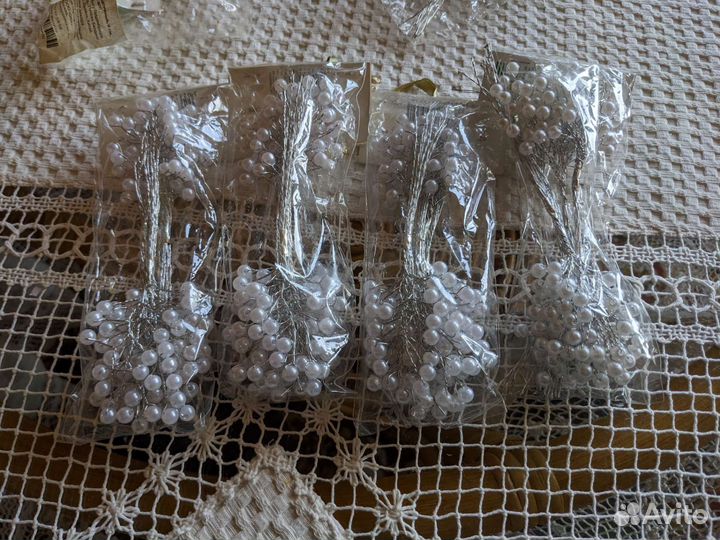 Вещи для творчества