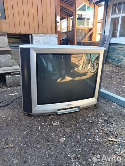 Телевизор бу