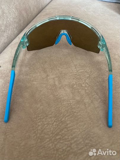 Очки Bliz matrix