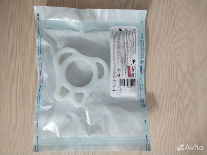 Пессарий акушерский разгружающий