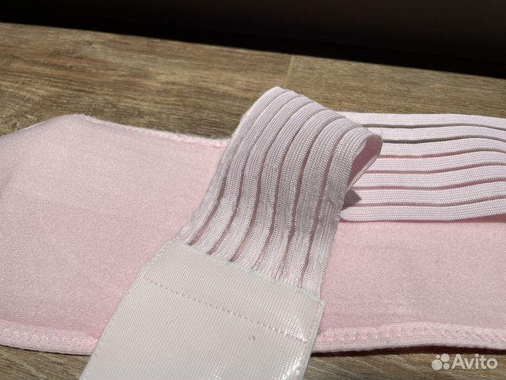 Бандаж для беременных и после родов