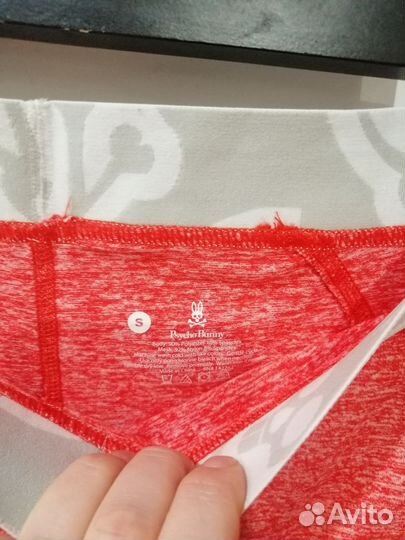 Спортивная одежда, майки, легинсы