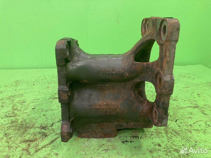 Кронштейн DAF XF105