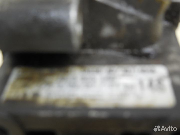 Насос гидроусилителя Focus II 2005-2008