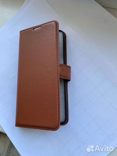 Чехлы для Samsung Galaxy A12. новые