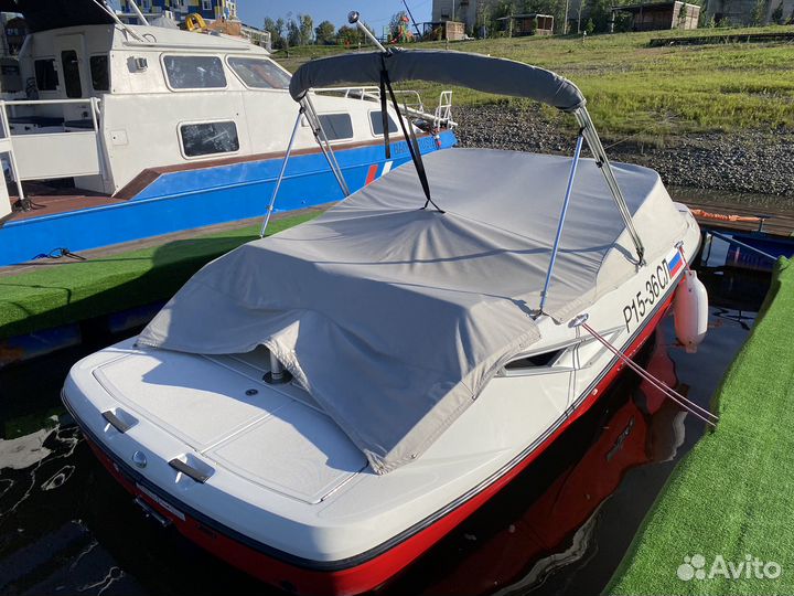 BRP SEA-DOO challenger 210