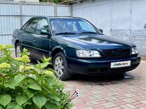 Audi A6 2.0 MT, 1995, 250 000 км, с пробегом, цена 327 000 руб.