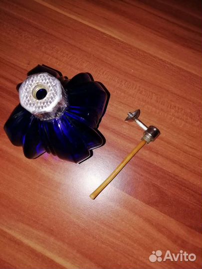 Флакон для духов пульверизатор