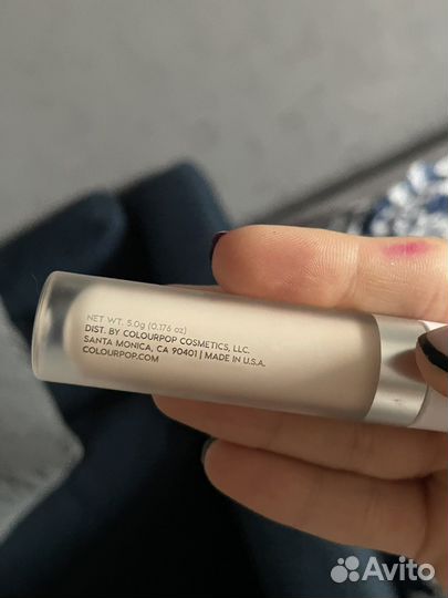 Консилер colour pop