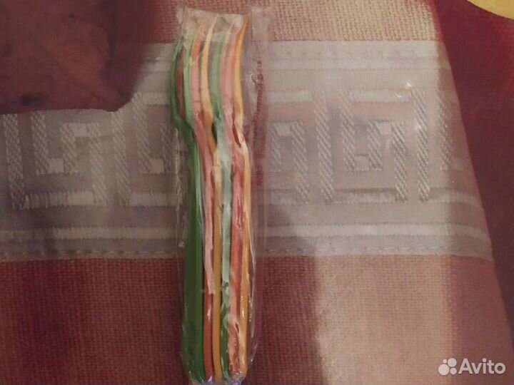 Набор ножей СССР