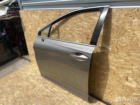Дверь передняя левая Lexus RX 4