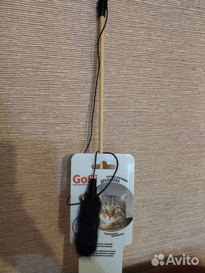 Игрушка для кошки