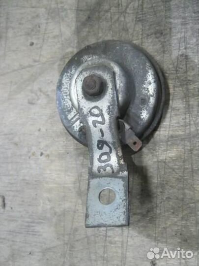 Сигнал звуковой Mitsubishi Outlander