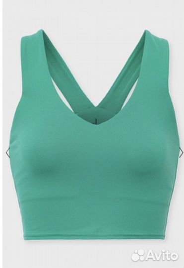 Топ спортивный Alo Yoga