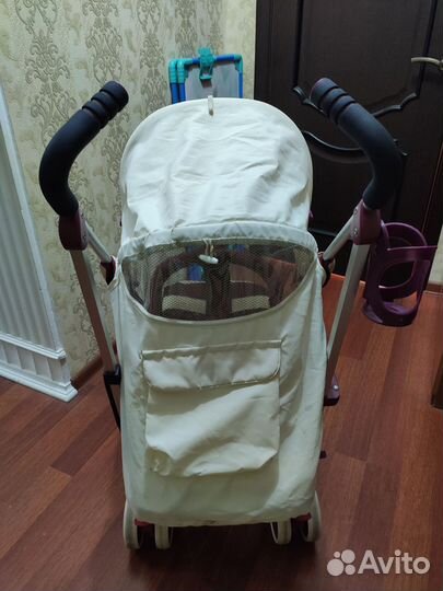 Коляска Детская
