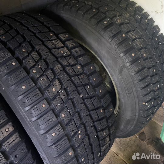 Колеса зимние bmw e39